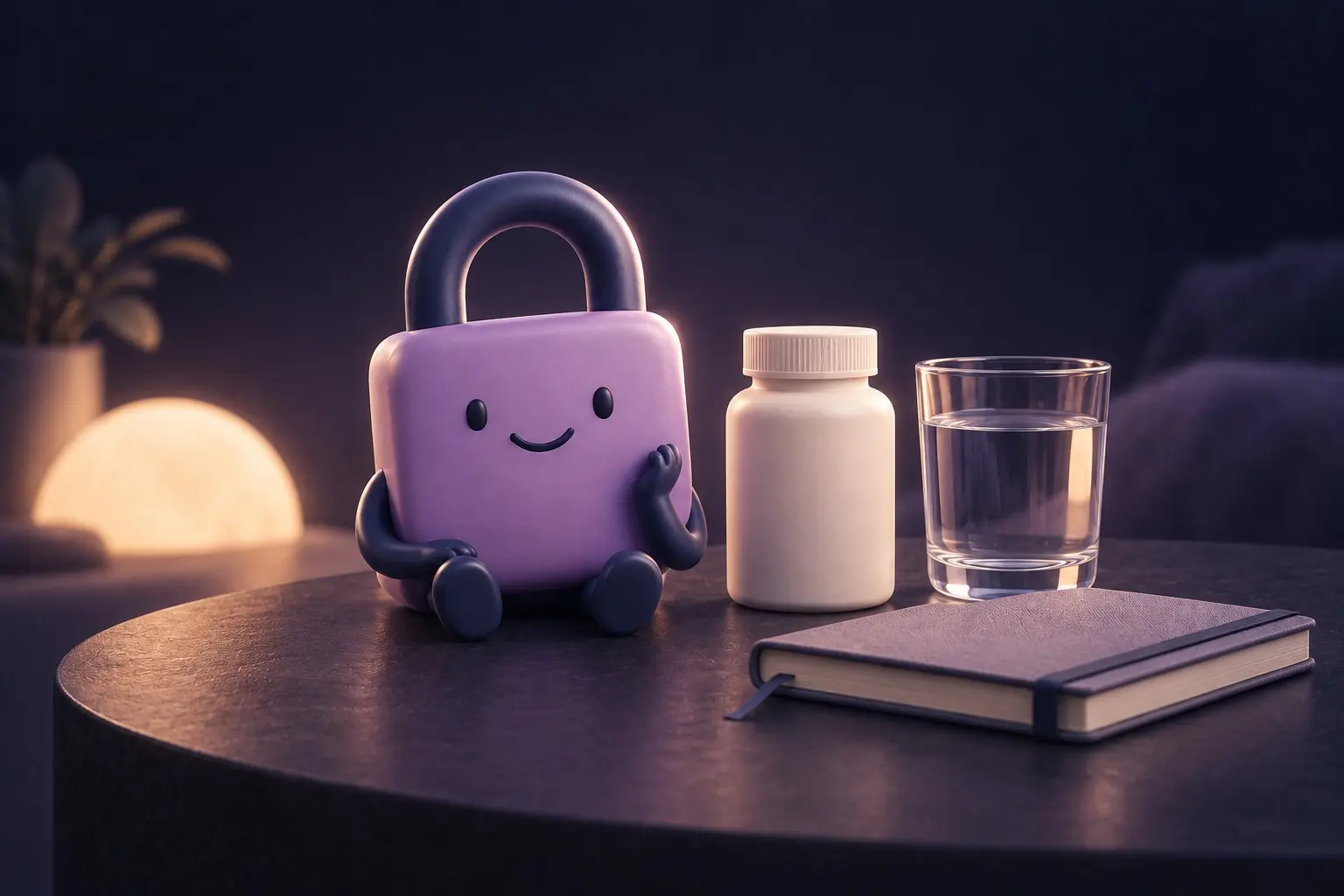 Antidepressiva verstehen: Wie man Depressionsmedikamente richtig einnimmt und was zu erwarten ist