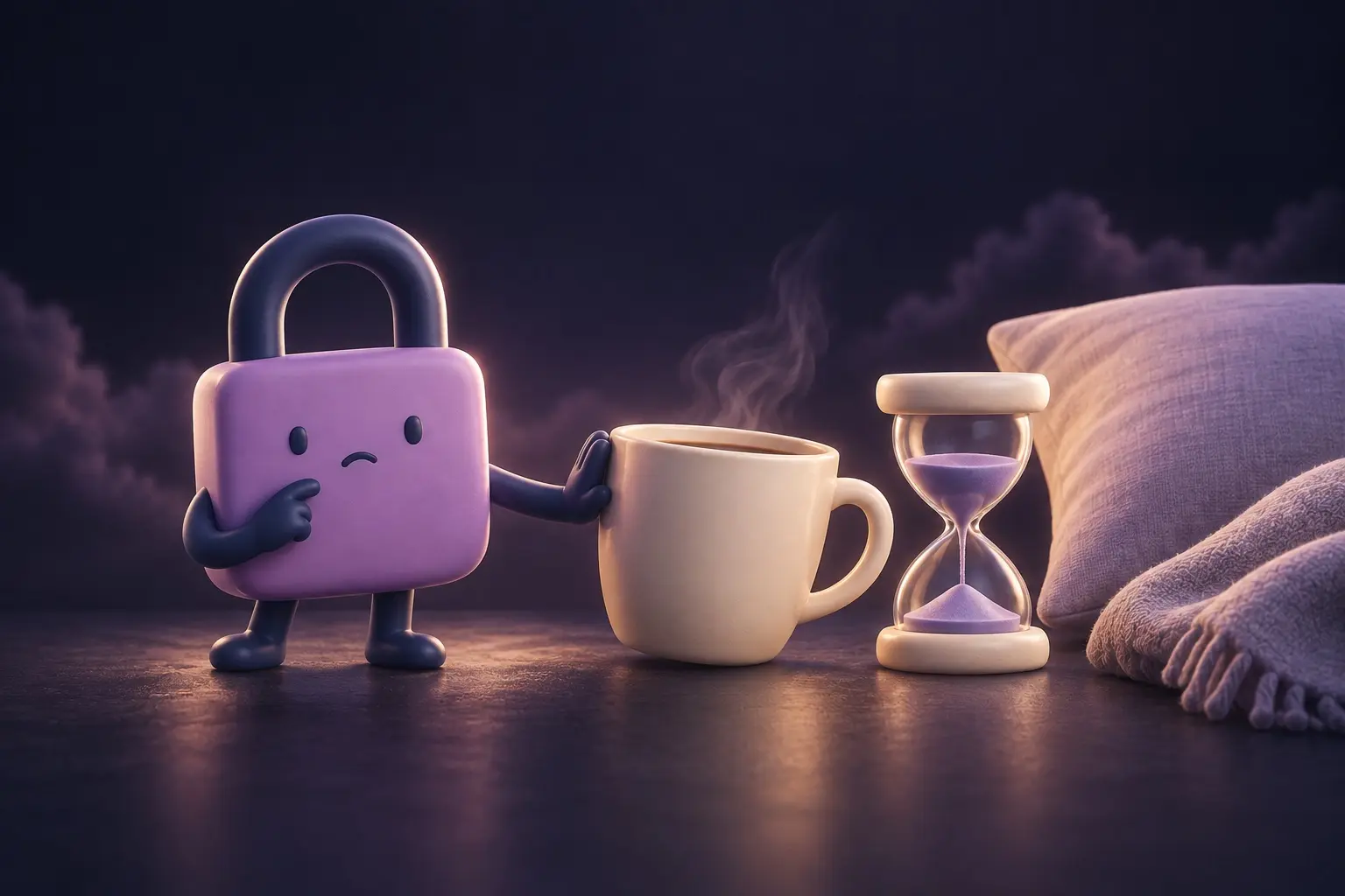 Kaffee vor dem Schlafengehen: die versteckte Wirkung von Koffein auf Ihren Schlaf (selbst 6 Stunden vorher)