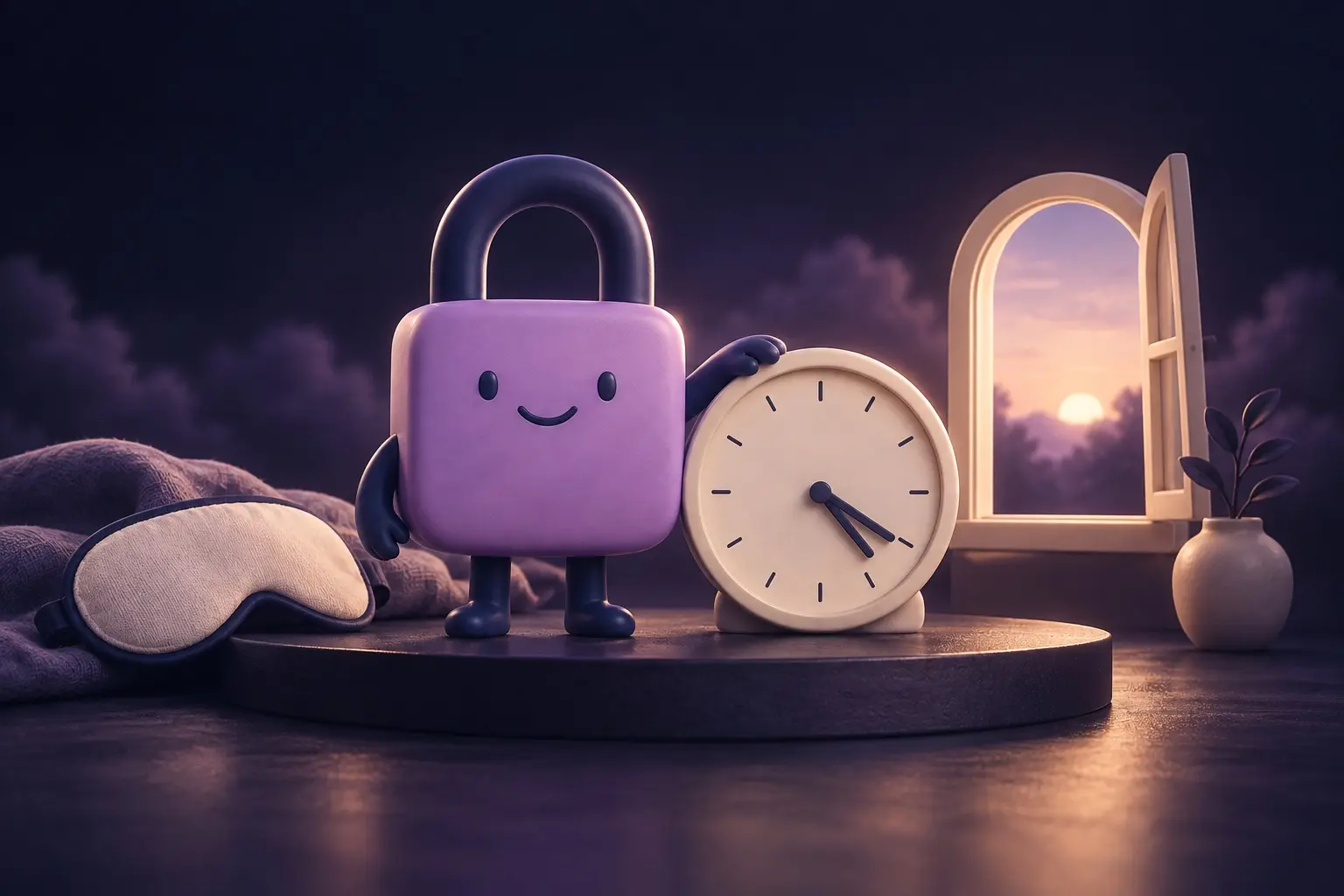 Wakker tot de dageraad? Het zou het Delayed Sleep Phase Syndrome (DSPS) kunnen zijn