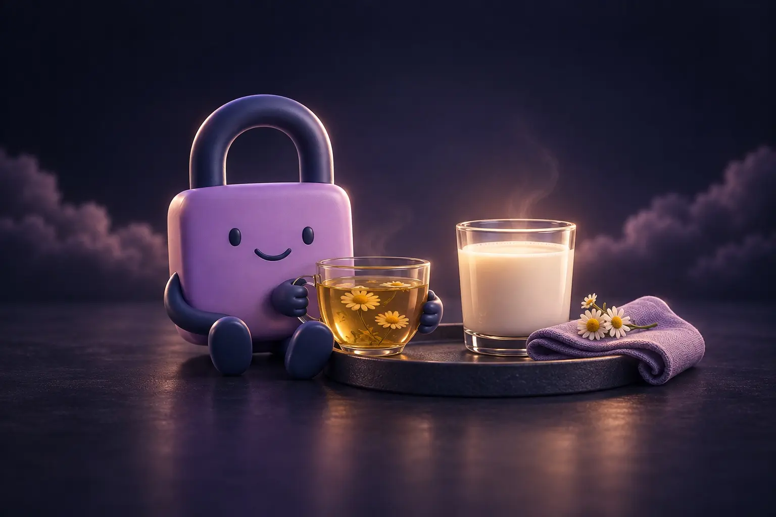 Mejores Bebidas para Mejor Sueño: Lo que la Ciencia Realmente Dice que Funciona