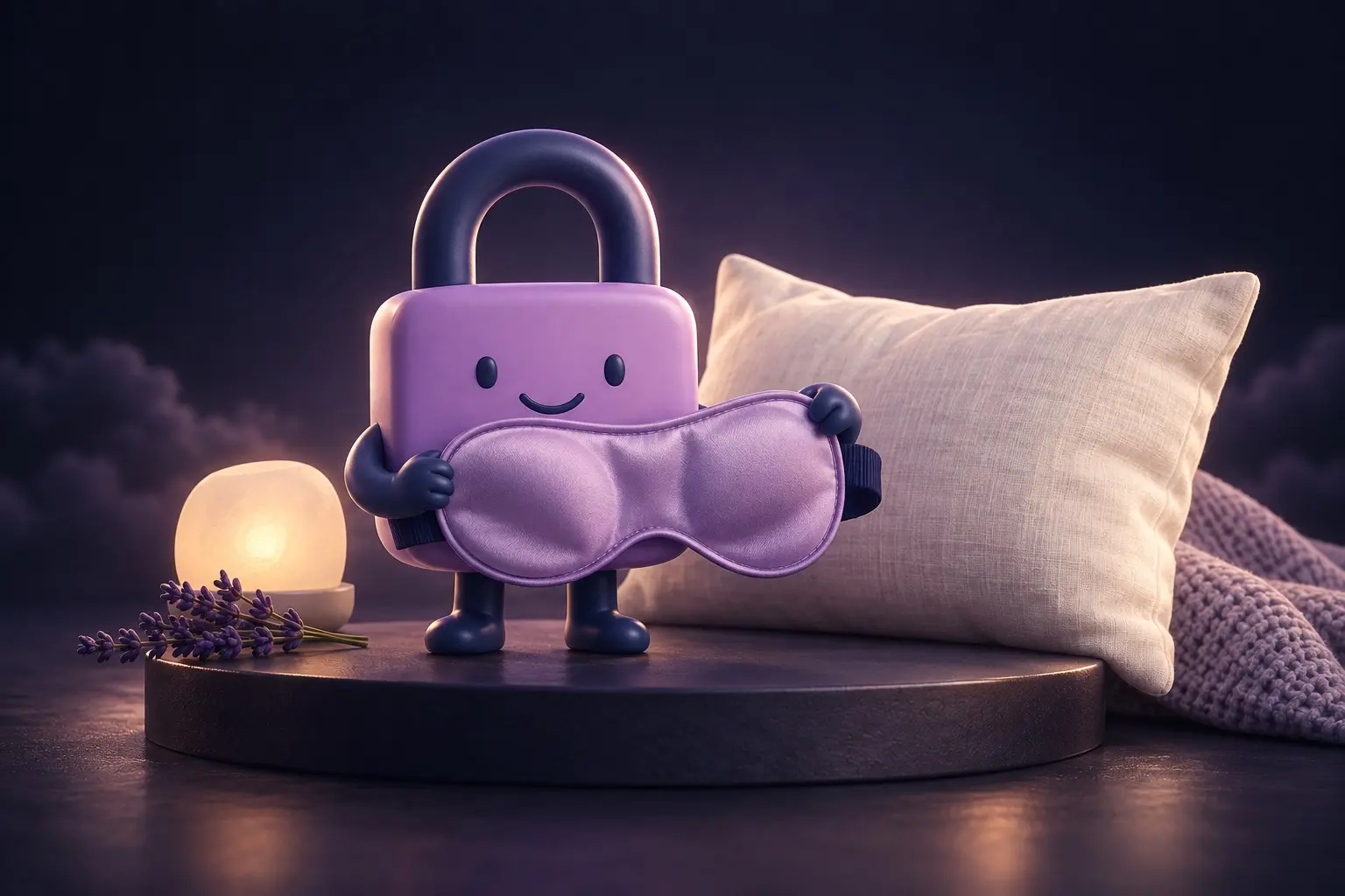 La Ciencia de las Máscaras para Dormir: Cómo Elegir la Perfecta para Mejor Sueño