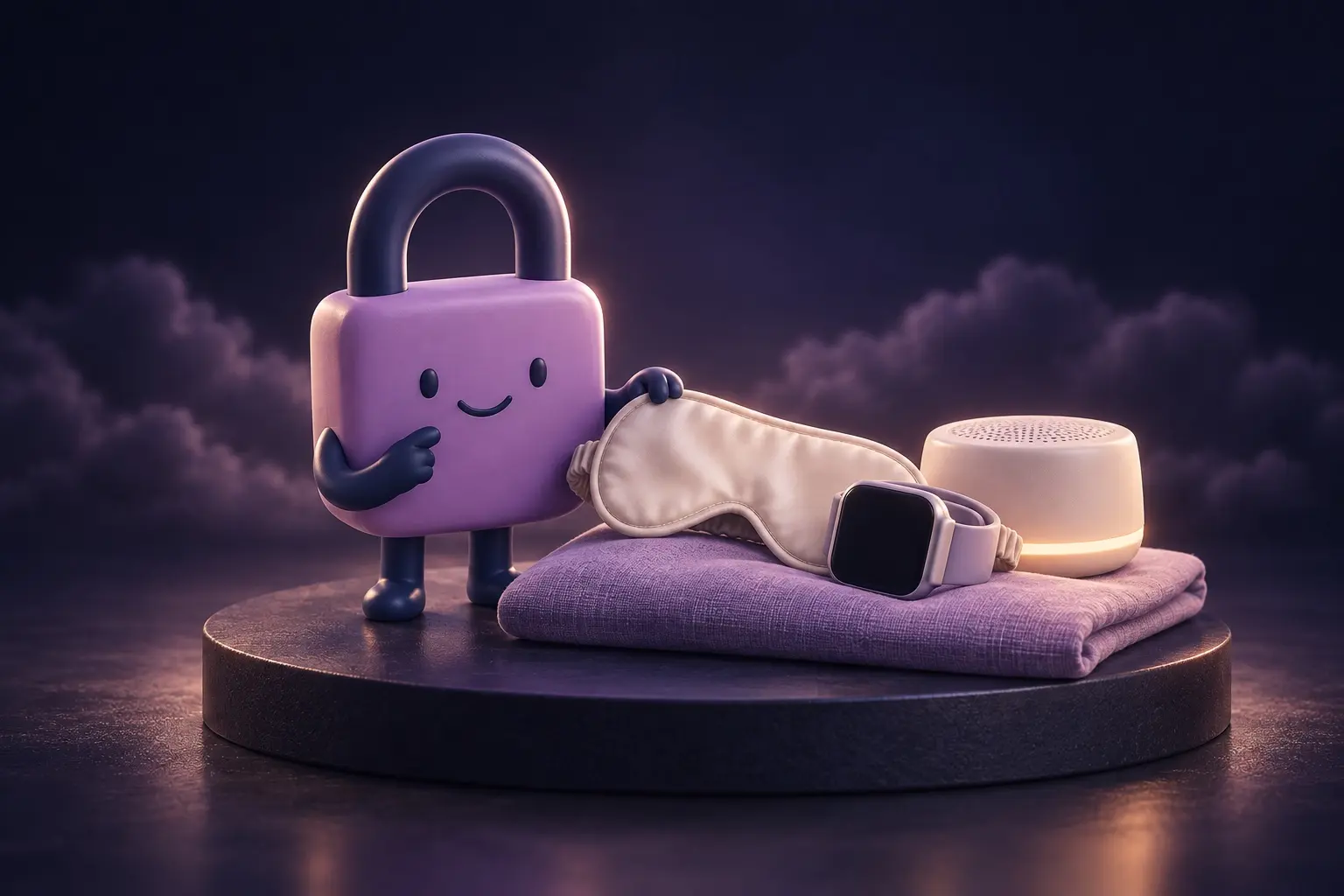Sleepmaxxing: Trend Optymalizacji Snu do Granic Mozliwosci