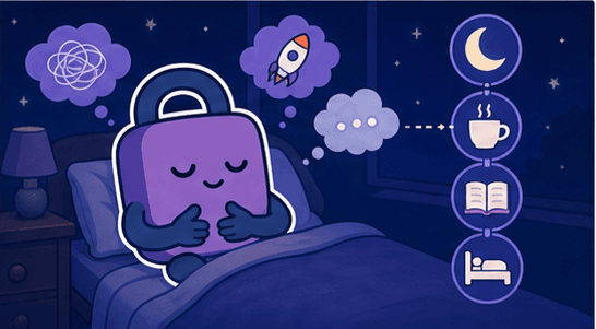 The Close Connection Between ADHD and Sleep: How Attention Deficit Hyperactivity Disorder Affects Your Rest