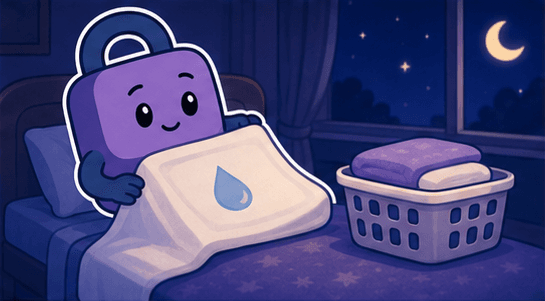 Adult Bedwetting: 5 in 100 Adults Have This Problem