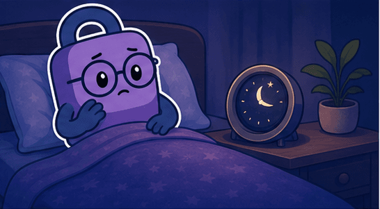 Why Insomnia Gets Worse With Age: Changes in Circadian Rhythm