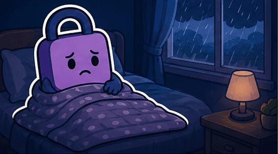 Sleeping Too Much Could Mean Depression: Understanding Atypical Depression