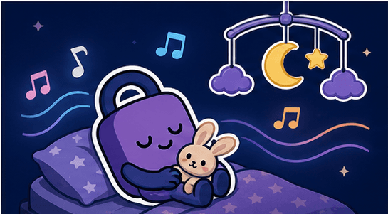 Best Lullabies and Nursery Songs That Babies Love