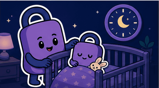 Baby Sleep Training Guide: Helping Your Little One Sleep Through the Night
