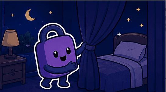 Blackout Curtains for Better Sleep: Complete Guide to Choosing and Using