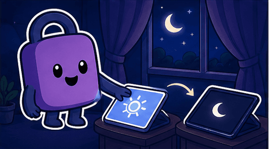How Blue Light Affects Your Sleep: The Smartphone-Sleep Connection