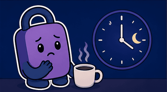 Coffee Before Bed: Caffeine's Hidden Impact on Your Sleep (Even 6 Hours Earlier)