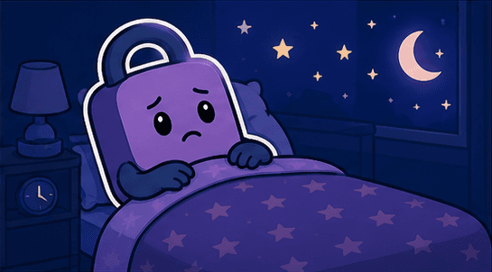Why Can't I Sleep? Understanding Insomnia and Sleep Disorders