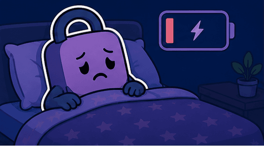 Feeling Constantly Exhausted? Understanding Chronic Fatigue Syndrome
