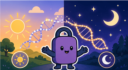 Morning Person vs Night Owl: Why Your Miracle Morning Might Be Doomed by Your Genes