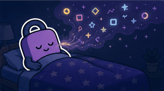 Cognitive Shuffling: The Scientific Method to Turn Racing Thoughts into Sleep