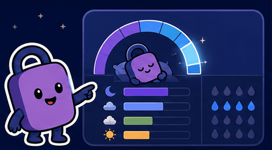 Complete Guide to Deep Sleep Ratio: Optimal Levels and How to Increase It