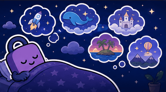 Why Do We Dream So Often? The Science Behind Frequent Dreams
