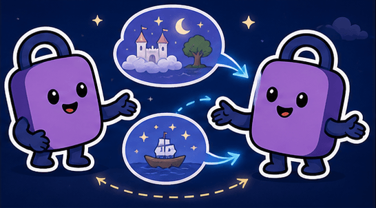 Dream Sharing: The Psychology Behind Talking About Your Dreams