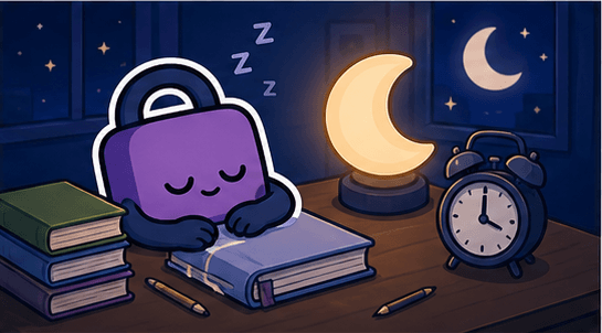 5 Tips for Better Sleep Before Exams: How to Rest Well the Night Before a Test