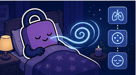 How to Fall Asleep Fast: Methods That Actually Work