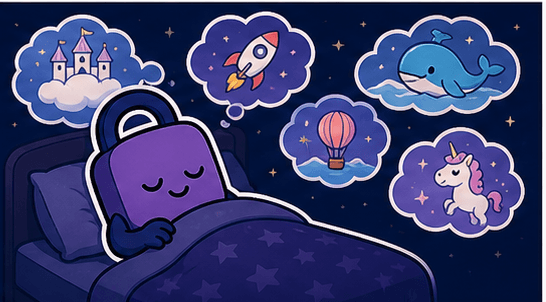 Why Do Some People Dream More? The Science Behind Frequent Dreaming