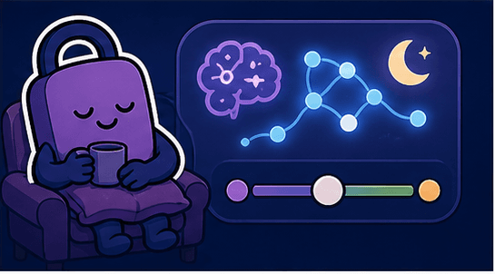 Complete GABA Guide: Effects on Sleep and Proper Intake