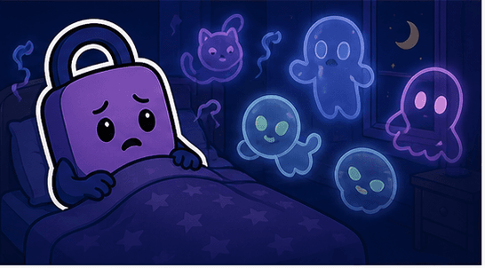 Why Am I Seeing Things? Hallucinations May Be Caused By Sleep Deprivation