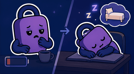 Hypersomnia vs Narcolepsy: Are They the Same Condition?