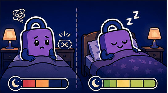 Insomnia: How It Diminishes Your Quality of Life