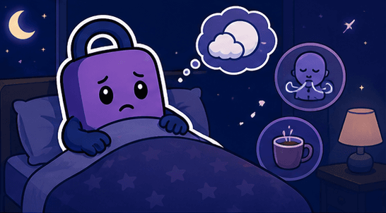 The Complete Guide to Insomnia: Causes, Symptoms, and Scientifically Proven Treatments