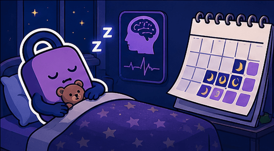 Kleine-Levin Syndrome: The Sleeping Beauty Disease