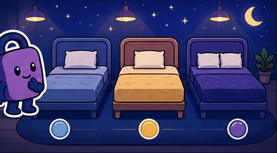 The Ultimate Mattress Guide: How to Choose the Perfect Mattress for Better Sleep