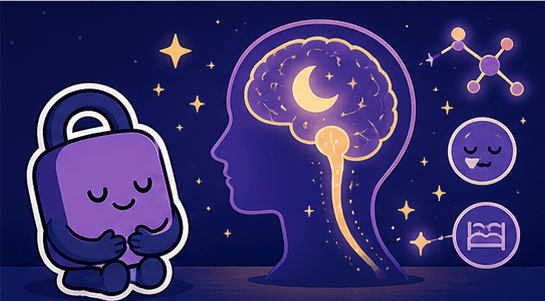 Benefits of Melatonin: Managing Your Sleep Naturally