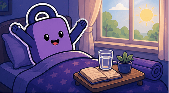 Miracle Morning: Experience the Magic of Early Rising