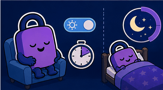 Naps vs Night Sleep: Which is More Efficient? A Scientific Comparison