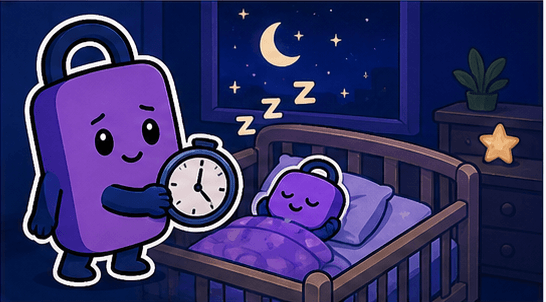 Is My Newborn Sleeping Too Much? Understanding Infant Sleep Needs