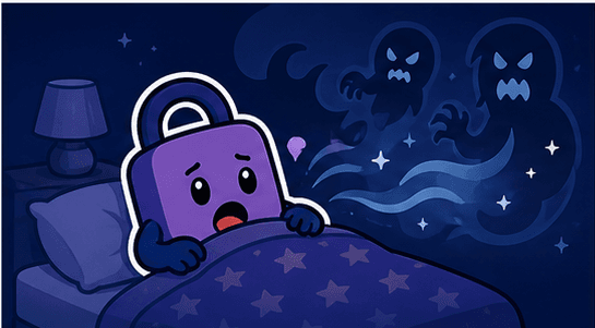 Night Terrors in Children: When Your Child Wakes Up Screaming