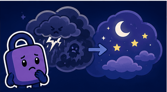 Why Do We Have Nightmares? 4 Causes and Solutions