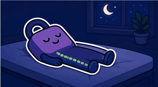 Is Sleeping Without a Pillow Good? Effects on Neck Pain and Posture