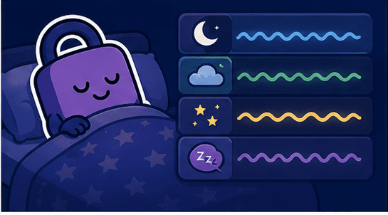 Why Do We Need Sleep? The Amazing Changes During NREM Sleep