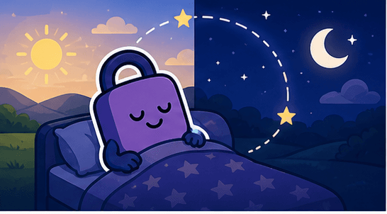 Optimistic People Sleep Better: How Your Mindset Affects Sleep