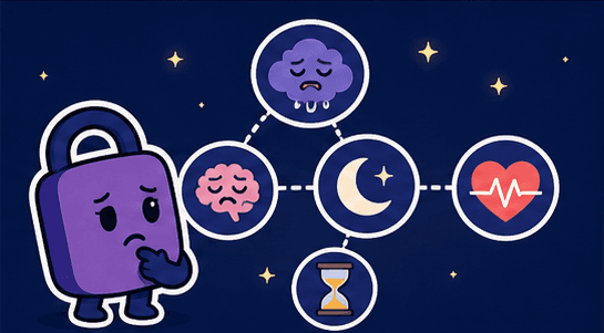Why Am I Sleeping Too Much? Causes and Solutions for Oversleeping