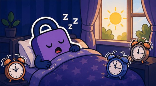 Sleeping Too Much? Causes of Oversleeping and Health Warning Signs