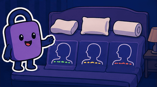 The Ultimate Pillow Guide: How to Choose the Perfect Pillow for Better Sleep