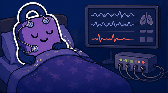 Polysomnography (PSG) Complete Guide: Cost, Process, and Insurance