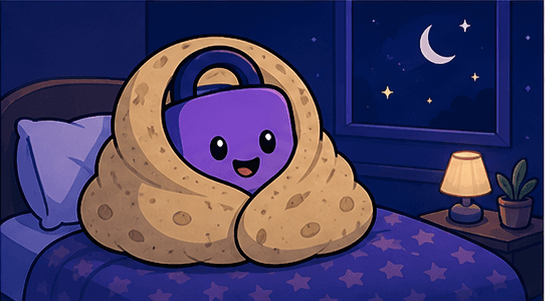 Potato Bed: The Trend of Rolling Around in Bed Like a Potato