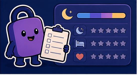 Self-Diagnosing Insomnia: What is the Pittsburgh Sleep Quality Index (PSQI)?