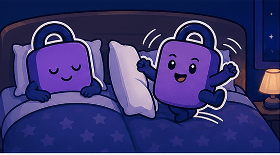 My Spouse Hits Me While Sleeping: Understanding REM Behavior Disorder