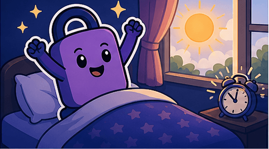 The Complete Guide to Refreshing Sleep: How to Wake Up Energized