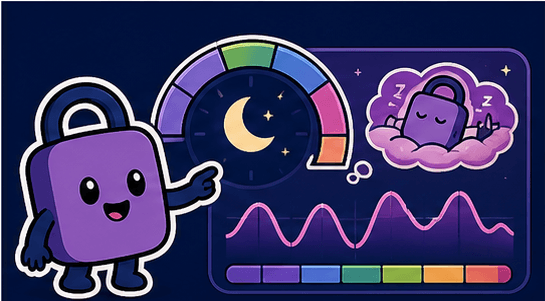 Complete Guide to REM Sleep Duration: Optimal Time and How to Increase It